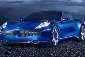 ได้ประโยชน์! Fisker เตรียมพัฒนาเทคโนโลยีแบบใหม่จากชิ้นส่วนจีน