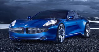 ได้ประโยชน์! Fisker เตรียมพัฒนาเทคโนโลยีแบบใหม่จากชิ้นส่วนจีน