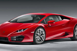 Lambo ขับเคลื่อนล้อหลังใกล้เปิดตัวแล้วจ้า!!!