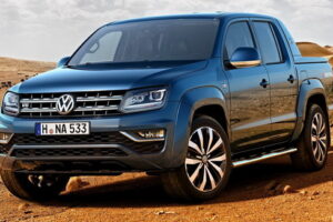 Volkswagen เตรียมเปิดตัวเครื่องยนต์ 3.0 ลิตรสำหรับกระบะแบบ Amarok รุ่นใหม่