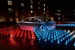 โหยสุดยอด! Jaguar เผยผลิตรถโดยใช้อะลูมิเนียมช่วยลดการปล่อย Co2 มหาศาล