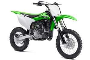 KAWASAKI KX 85 2016 "ตัวจี๊ด 2T"