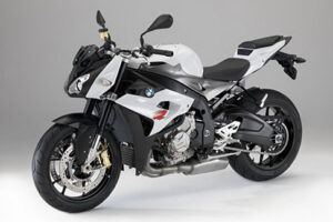 BMW S 1000 R 2016 "โหด ดุ ดัน"