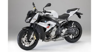 BMW S 1000 R 2016 "โหด ดุ ดัน"