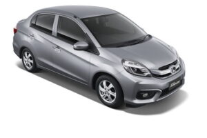 เปิดตัว Honda Brio และ Brio Amaze ใหม่ อีโคคาร์ที่ให้ความอุ่นใจในทุกการขับขี่