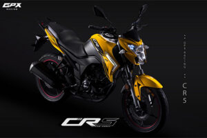 ใหม่ NEW GPX CR5 2017-2018 ราคา จีพีเอ็กซ์ CR5 ตารางราคา-ผ่อน-ดาวน์