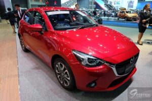 Mazda 2 ซ่อม 12 ครั้ง ภายใน 6 เดือน จะเปลี่ยนรถก็ไม่ได้ Mazda ไม่ยอมคืน เพื่อนๆว่าควรทำยังไงดีครับ!!!