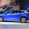 NEW FORD FOCUS ECOBOOST 2