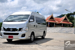 โปรโมชั่น Nissan Urvan 2021 สอบถามรายละเอียดที่ผู้จำหน่ายรถยนต์นิสสัน