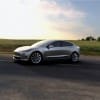 TESLA 3