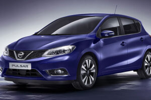 โปรโมชั่น NISSAN PULSAR ของแถมจัดเต็ม! ที่โชว์รูมนิสสัน