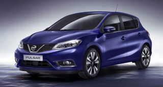 โปรโมชั่น NISSAN PULSAR ของแถมจัดเต็ม! ที่โชว์รูมนิสสัน