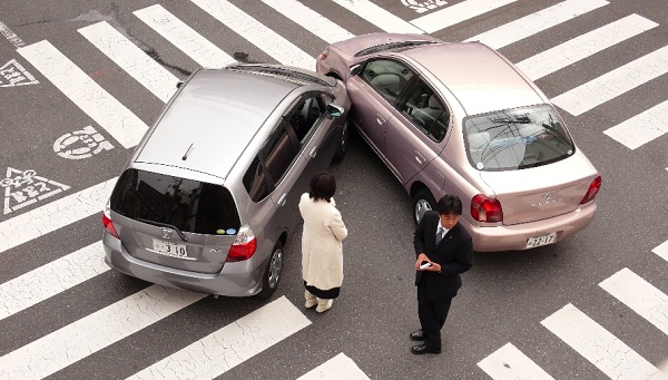 ประกันรถยนต์ เลือกยากแต่เลือกได้