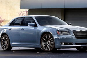 เตรียมผลิตรถแบบ Chrysler 300C ภายในช่วงปี 2018 นี้