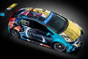 เชิญชม “FIA WTCC” งานประชันรถแต่งแนว ART
