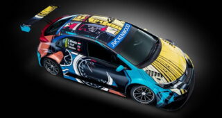 เชิญชม “FIA WTCC” งานประชันรถแต่งแนว ART