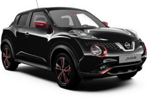 ลือหึ่ง! เผยรถแบบ Nissan Juke ในรุ่นที่สองใกล้เปิดตัวแล้ว