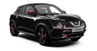 ลือหึ่ง! เผยรถแบบ Nissan Juke ในรุ่นที่สองใกล้เปิดตัวแล้ว