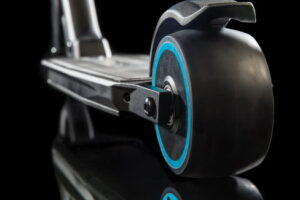 Peugeot เปิดตัวรถสองล้อหลังงานไฟฟ้าแบบ E-KICK
