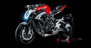 MV AGUSTA BRUTALE 800 สปาเก็ตตี้จี๊ดจ๊าด!!