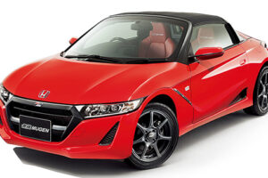 จำกัด! เปิดตัวชุดแต่ง "Mugen S660 RA" ในราคา 2.89 ล้านเยน!!!
