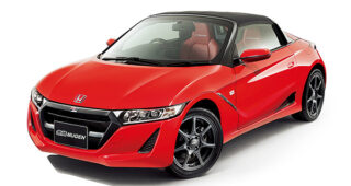 จำกัด! เปิดตัวชุดแต่ง "Mugen S660 RA" ในราคา 2.89 ล้านเยน!!!