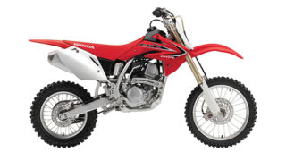 HONDA CRF 150 R Expert 2016 "เต็มเหนี่ยวกับทางฝุ่น"