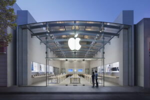Apple จัดตั้งเทคโนโลยีแบบใหม่ด้วยแอพฯอัจฉริยะ