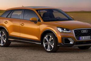 Audi เตรียมจัดให้เปิดตัว “A2 S” เวอร์ชั่นพัฒนาแล้ว