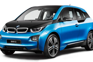 BMW แบบ i3 เปิดตัวแล้วพร้อมราคาเริ่มต้นที่ 44,595 ดอลล่าร์สหรัฐ