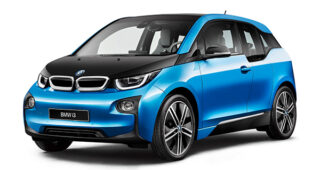 BMW แบบ i3 เปิดตัวแล้วพร้อมราคาเริ่มต้นที่ 44,595 ดอลล่าร์สหรัฐ