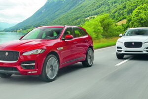 มาสักที! Jaguar เปิดตัวรถ SUV รุ่นใหม่แบบ “F-Pace” แล้วเริ่มต้นที่ 40,990 ดอลล่าร์