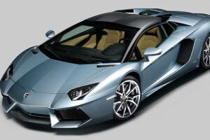 Drake ศิลปินดังเก็บ “Lamborghini Aventador Roadster” เข้ากรุอีกคัน