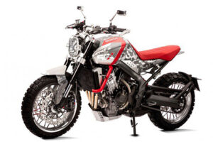 HONDA CB Six 50 "ควรค่าน่าจับ"