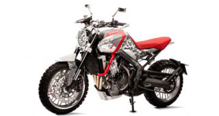 HONDA CB Six 50 "ควรค่าน่าจับ"