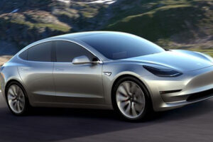 ลือมั่ว! เผยยอดจอง Tesla Model 3 แท้จริงแค่ 12,000 คันไม่ใช่กว่า 4 แสน