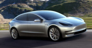 ลือมั่ว! เผยยอดจอง Tesla Model 3 แท้จริงแค่ 12,000 คันไม่ใช่กว่า 4 แสน