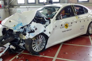 Euro NCAP แจก 5 ดาวให้ทั้ง Alfa Romeo Giulia, Seat Ateca & VW Tiguan