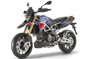 APRILIA Dorsoduro 750 ABS 2016 "ซูเปอร์โมโตพันธุ์ดุ"