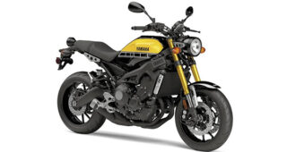 YAMAHA XSR 900 2016