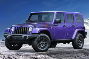 Jeep ประกาศยกเลิกสั่งของจาก Takata แล้วหลังพบปัญหาด้านถุงลมนิรภัย