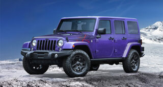 Jeep ประกาศยกเลิกสั่งของจาก Takata แล้วหลังพบปัญหาด้านถุงลมนิรภัย