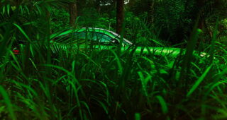 เปิดตัวทีเซอร์ของรถแบบ “Mercedes-AMG GT R” สุดทรงพลัง