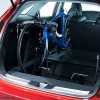 Honda launches In-Car Bicycle Rack for Civic Tourer