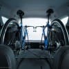 Honda launches In-Car Bicycle Rack for Civic Tourer