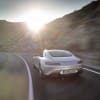 2016 Mercedes-AMG GT.