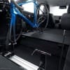 Honda launches In-Car Bicycle Rack for Civic Tourer