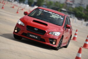 รีวิวกิจกรรม Subaru Driving Experience 2016 ทดสอบสมรรถนะของเครื่องยนต์ Boxer แทบทุกรุ่น