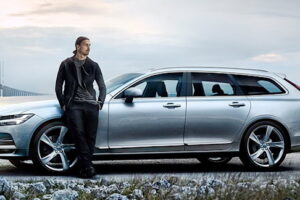 Volvo เปิดตัวทีเซอร์คู่กับ Zlatan นักฟุตบอลชื่อดัง