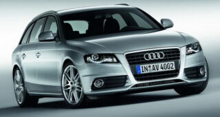 Audi ประกาศเรียกรถคืน 3 รุ่นด้วยกันจากปัญหาความปลอดภัย